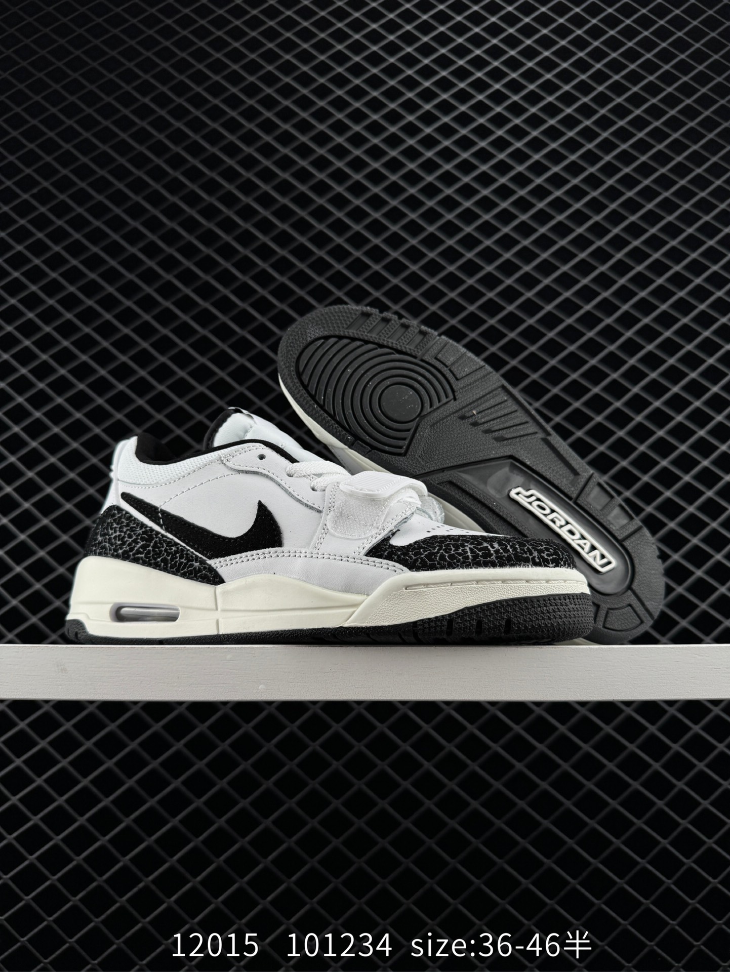 Air Jordan Legacy 312 Low